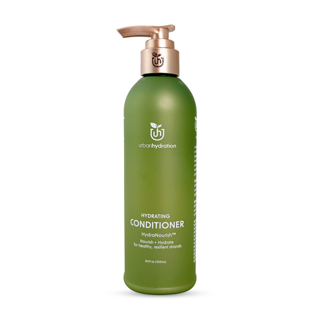 Urban Hydration Quench & Renew Hydrating Conditioner