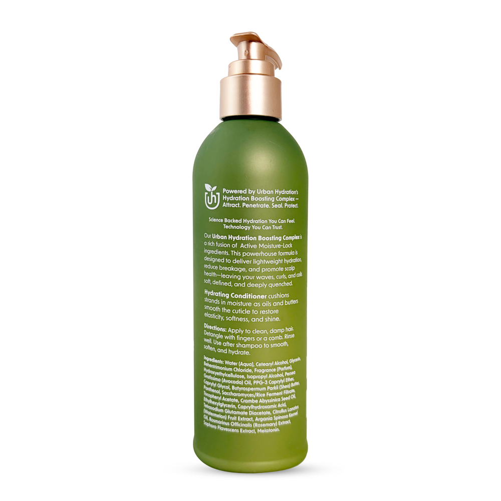Urban Hydration Quench & Renew Hydrating Conditioner