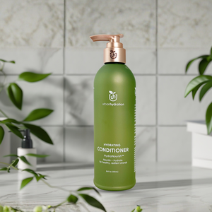 Urban Hydration Quench & Hydrate™ HydraNourish™ Collection 4 PC CONDITIONING SYSTEM