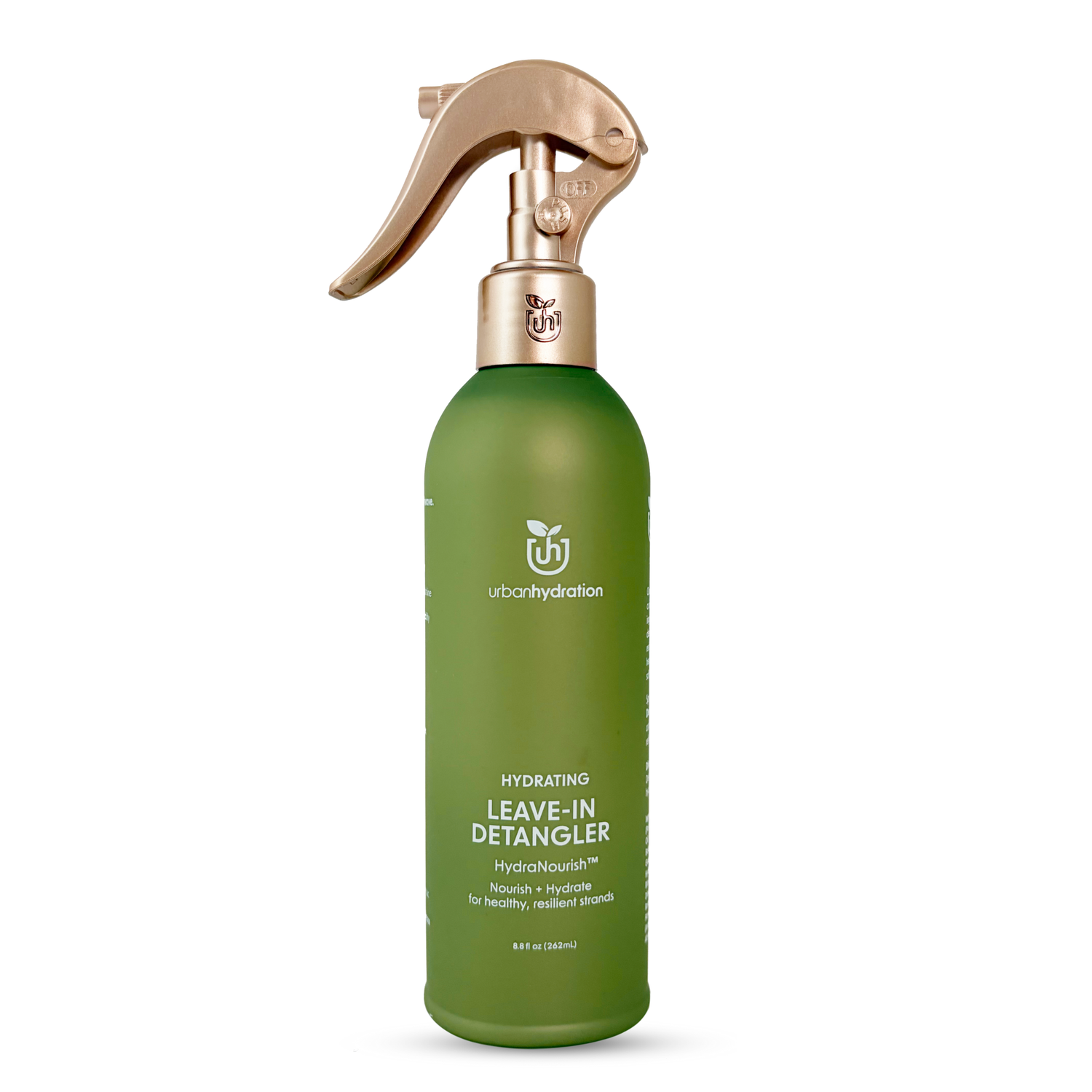 Quench & Nourish Hydrating Leave-In Conditioner