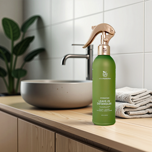 Urban Hydration Quench & Hydrate™ HydraNourish™ Collection 4 PC CONDITIONING SYSTEM