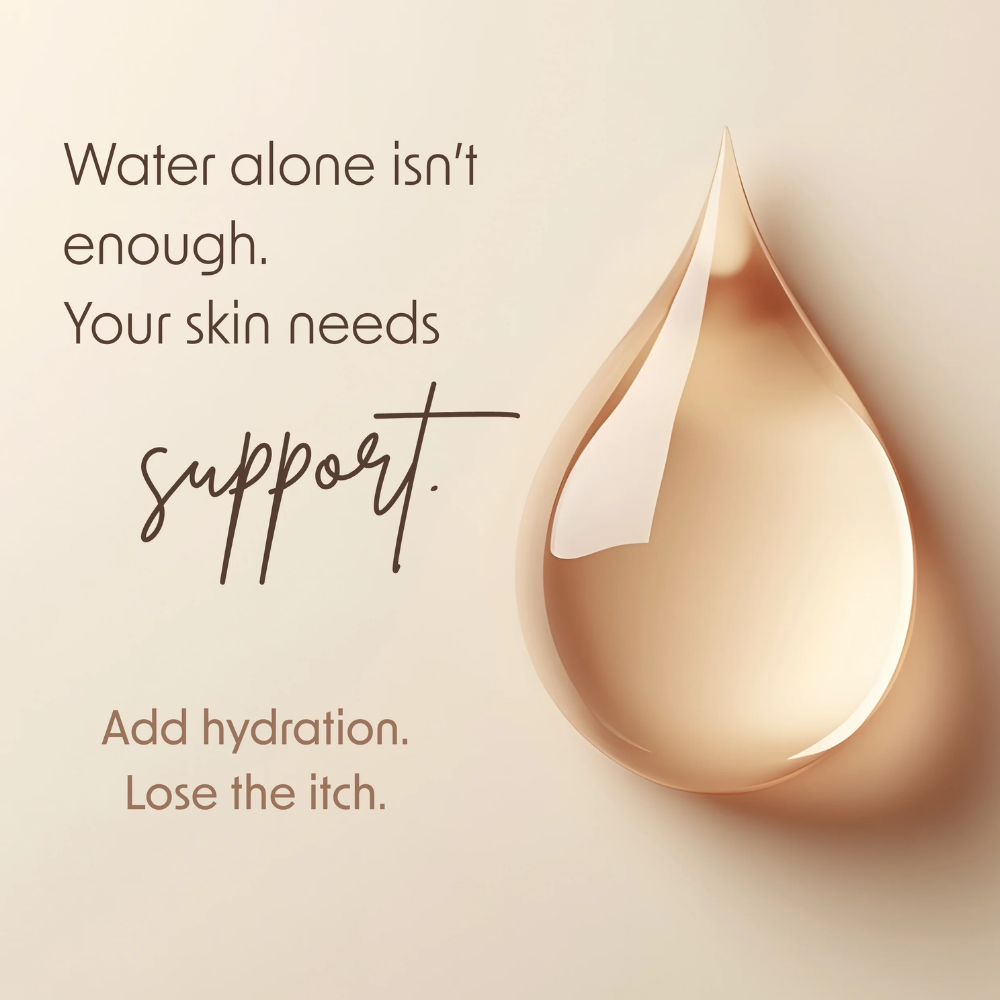 [Urban Hydration] Vanilla + Sandalwood Bath & Body Collection | 5-Piece Self-Care Set | Bubble Bath + Body Oils + Body Mists | Moisturize + Refresh
