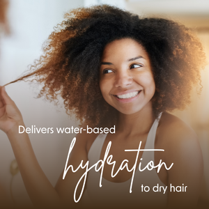 Urban Hydration Quench & Hydrate™ HydraNourish™ Collection 4 PC CONDITIONING SYSTEM