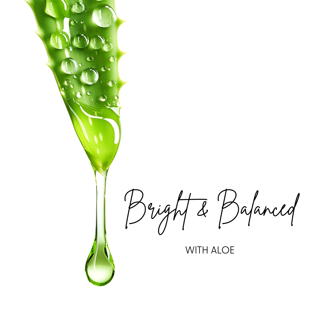 Aloe Vera Leaf Fade Dark Spot Cream