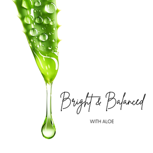 Urban Hydration Aloe Vera Cleanse & Hydrate 2pc Set