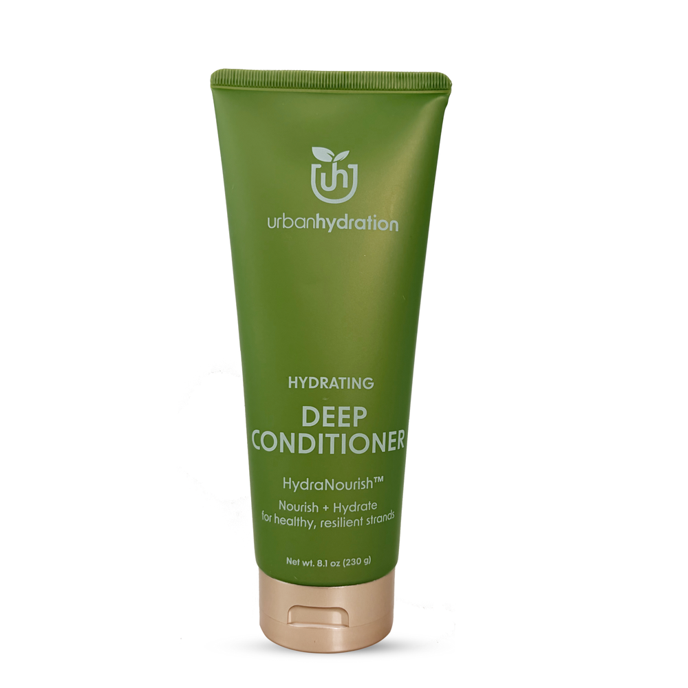 Urban Hydration Quench & Repair Hydrating Deep Conditioner
