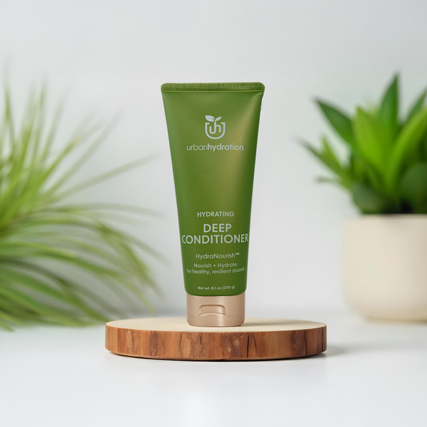Urban Hydration Quench & Repair Hydrating Deep Conditioner