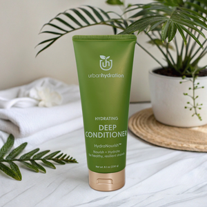 Urban Hydration Quench & Hydrate™ HydraNourish™ Collection 4 PC CONDITIONING SYSTEM