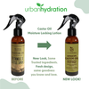 Urban Hydration Jamaican Castor Oil Detangle & Style Spray