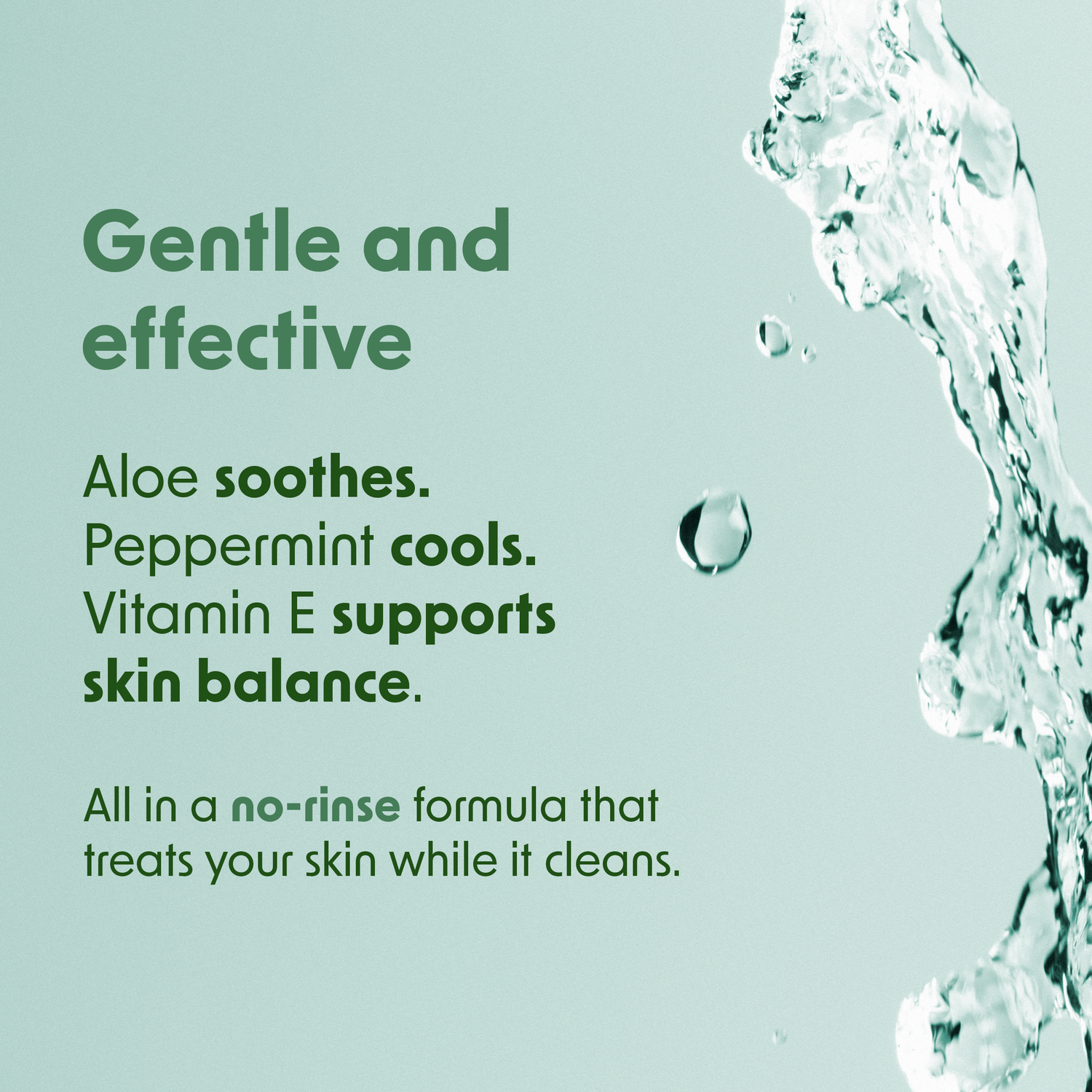 Urban Hydration Bright & Balanced Aloe Vera Leaf Micellar Water 10oz