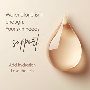 Urban Hydration Drench & Indulge Vanilla Bath & Body 3pc Set