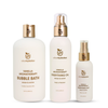 Urban Hydration Drench & Indulge Vanilla Bath & Body 3pc Set