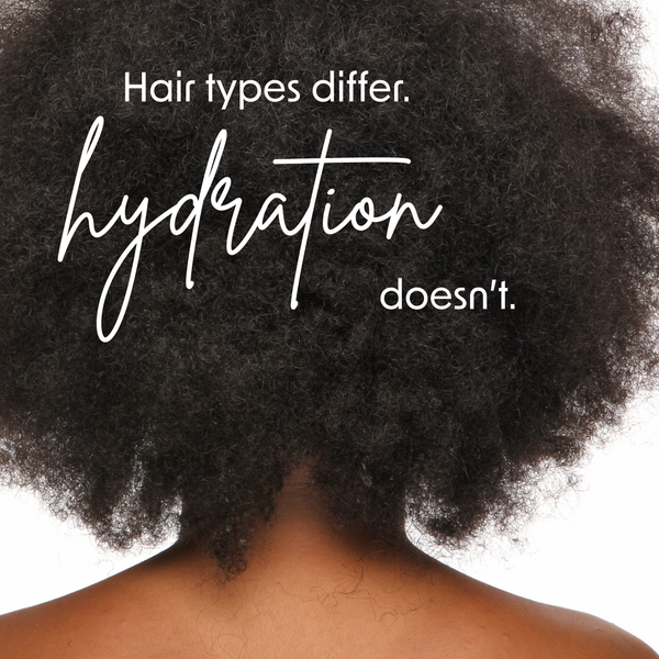 Urban Hydration Quench & Hydrate™ HydraNourish™ Collection 4 PC CONDITIONING SYSTEM