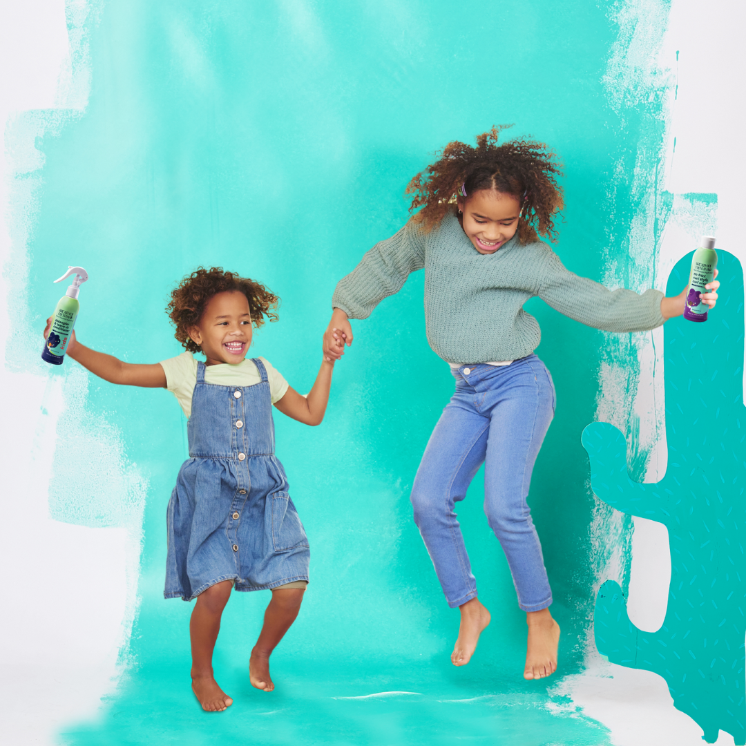 Breath of Fresh Hair Kids Bundle