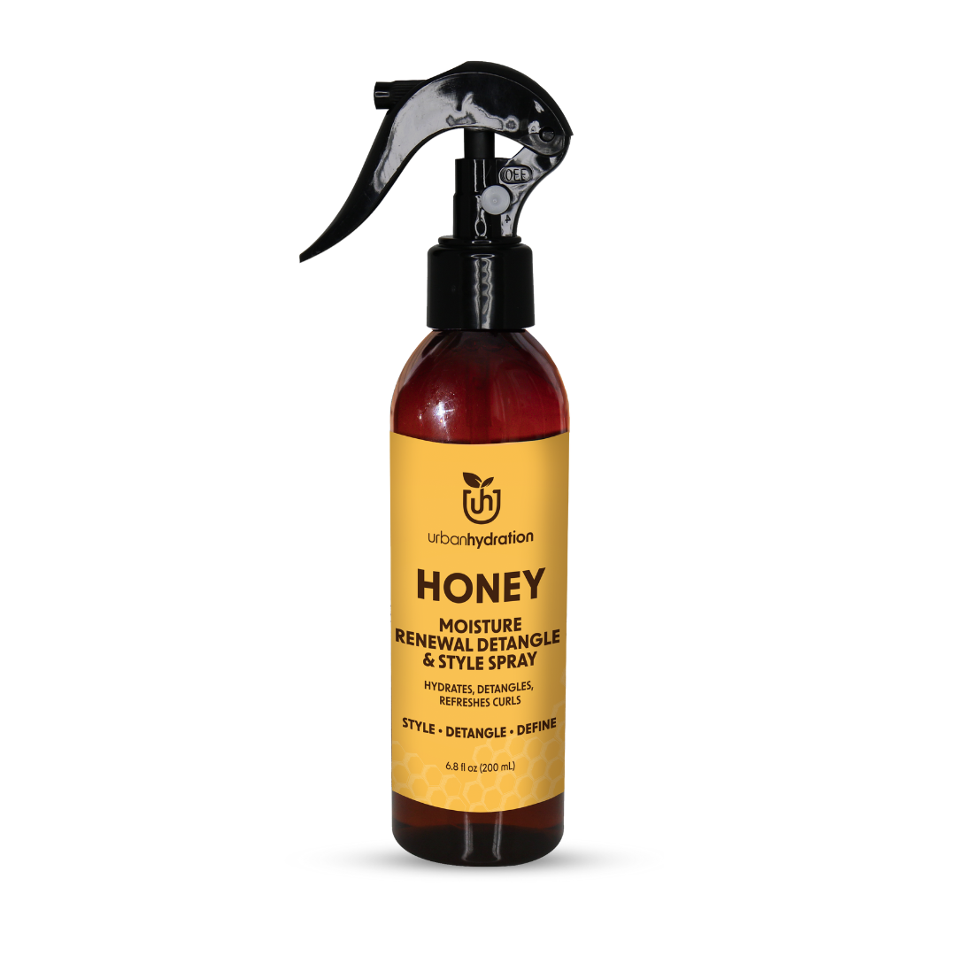 Honey Health & Repair Detangling Spray