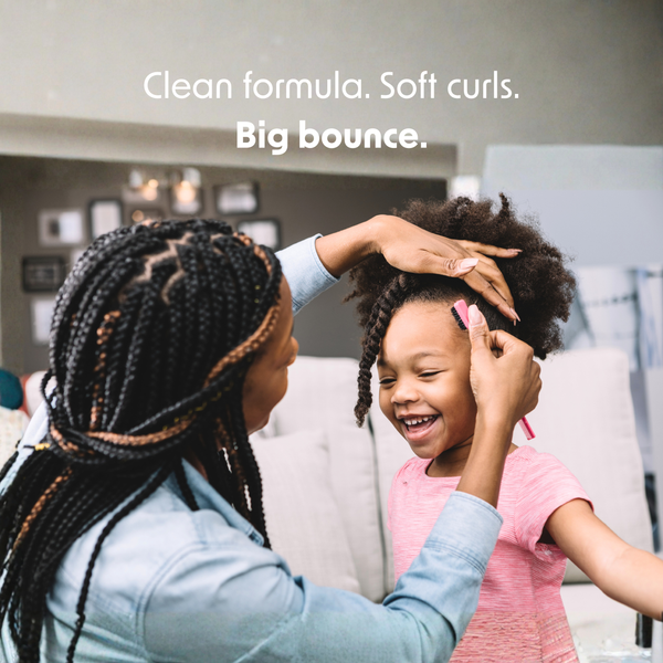 Breath of Fresh Hair Kids Curl Jelly