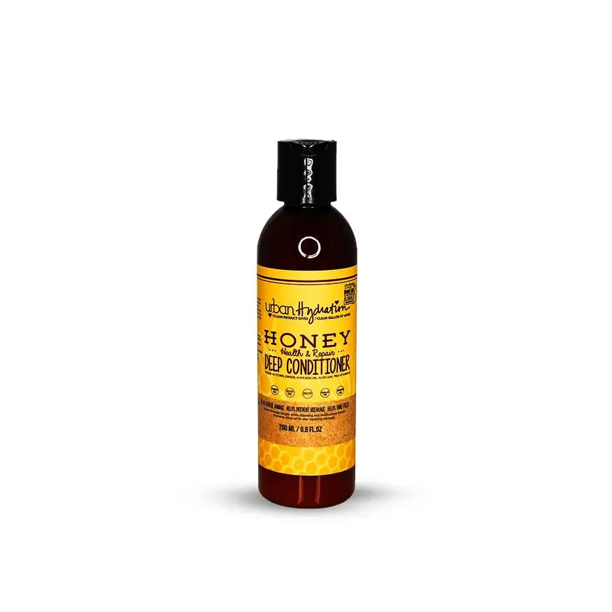 Honey Health & Repair Deep Conditioner - 6.8oz Urban Hydration