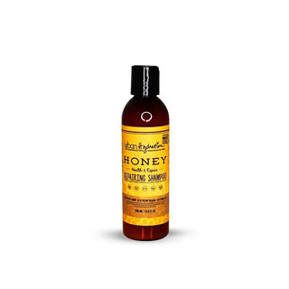 Urban Hydration Honey Health & Repair Repairing Shampoo - 6.8oz Urban Hydration