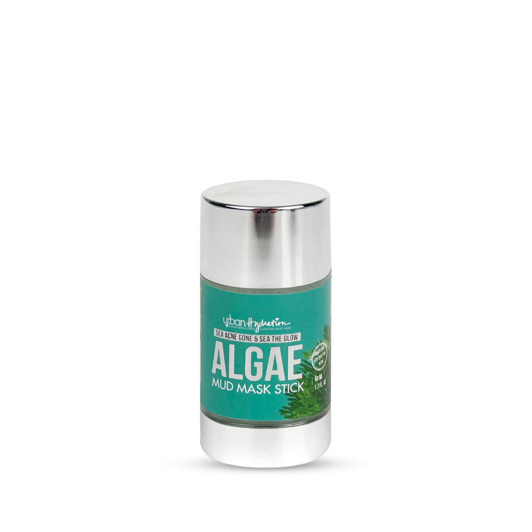Sea Acne Gone Sea the Glow Algae Skincare 2pc Set