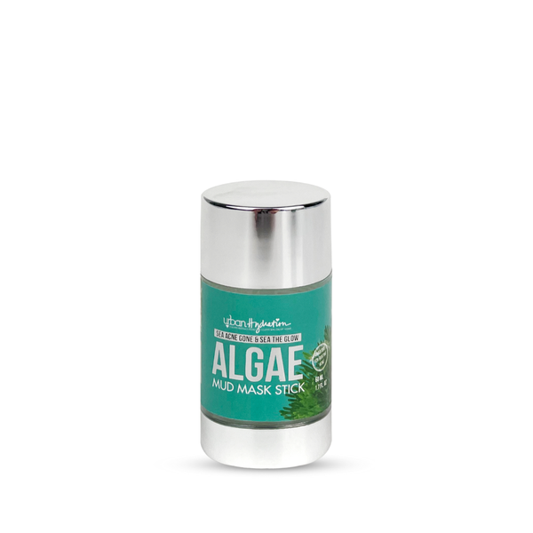Urban Hydration Sea Acne Gone Sea the Glow Algae Skincare 2pc Set