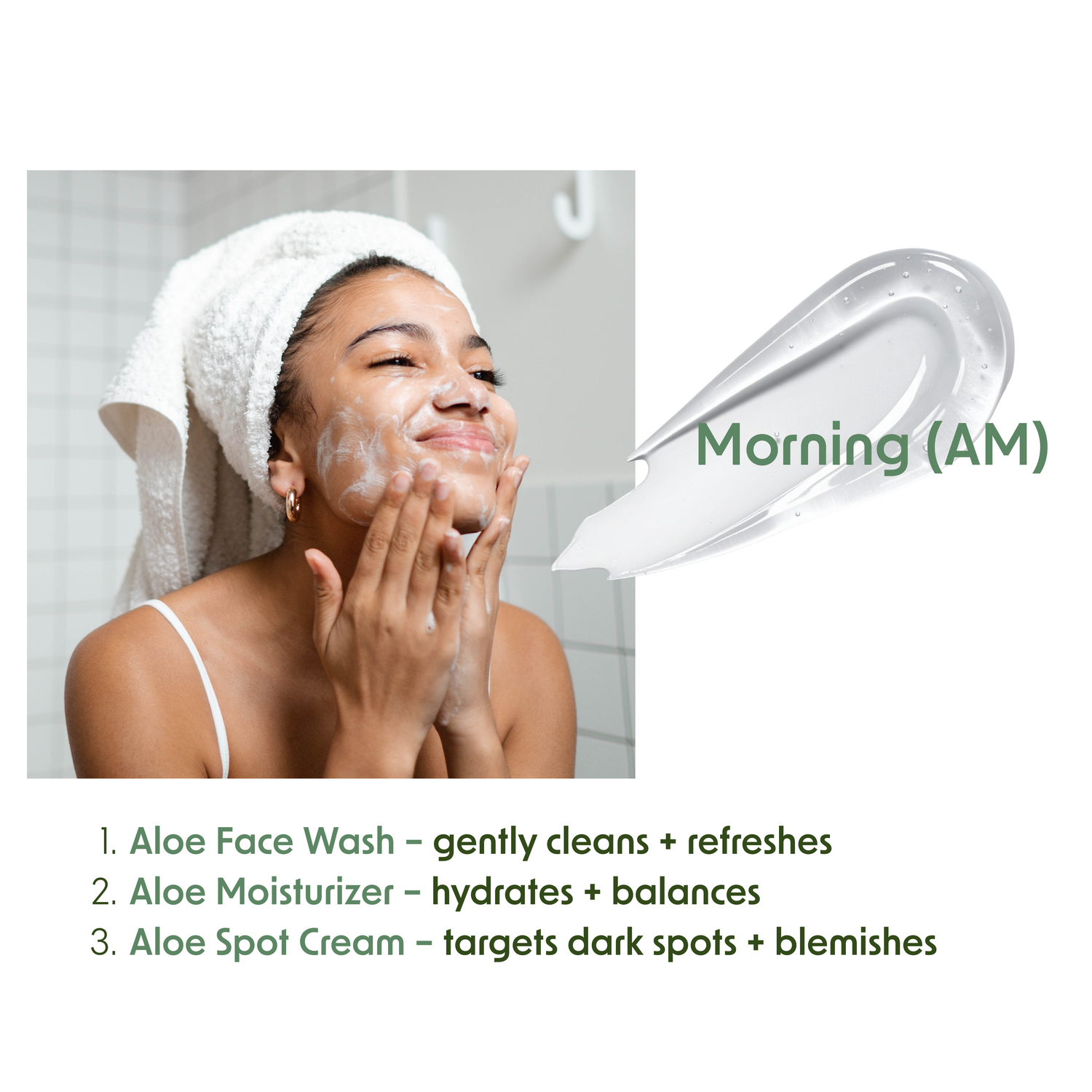 Urban Hydration Day + Night Hydration System (7-Piece Set)