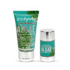 Urban Hydration Sea Acne Gone Sea the Glow Algae Skincare 2pc Set