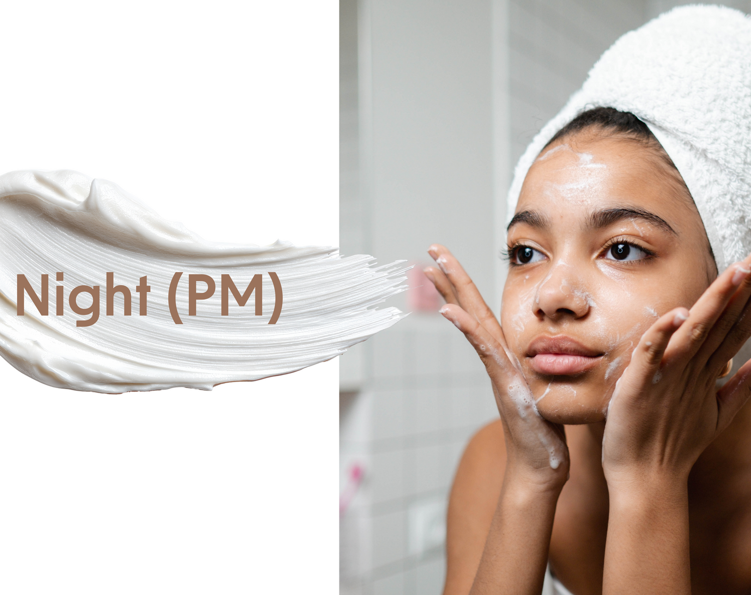 Urban Hydration Day + Night Hydration System (7-Piece Set)