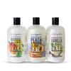 Urban Hydration Bubble Bath 3pc Set