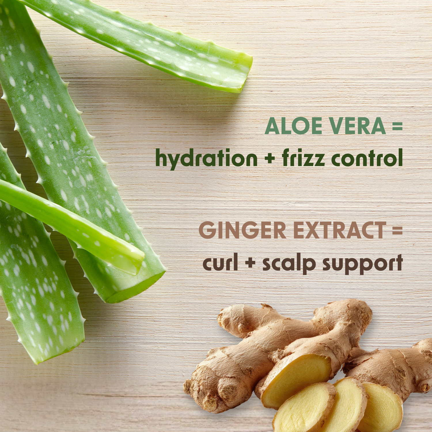 Breath of Fresh Hair Kids Curl Jelly