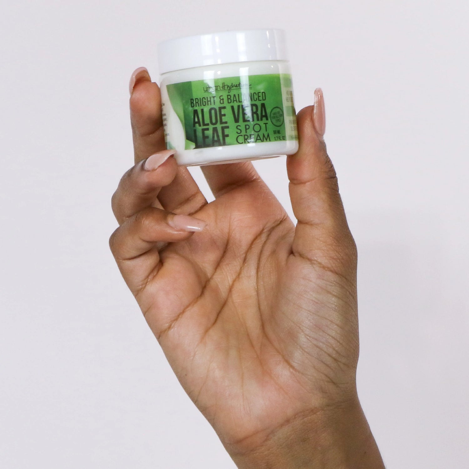 Urban Hydration Bright & Balanced Aloe Vera Leaf Fade Dark Spot Cream Urban Hydration Urban Hydration Bright & Balanced Aloe Vera Leaf Fade Dark Spot Cream Skincare  Urban Hydration