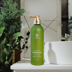 Urban Hydration Quench & Hydrate™ HydraNourish™ Collection 4 PC CONDITIONING SYSTEM