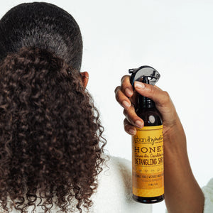 Honey Health & Repair Detangling Spray - 6.8oz Urban Hydration