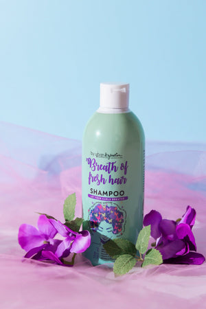 Breath of Fresh Hair Bundle Urban Hydration