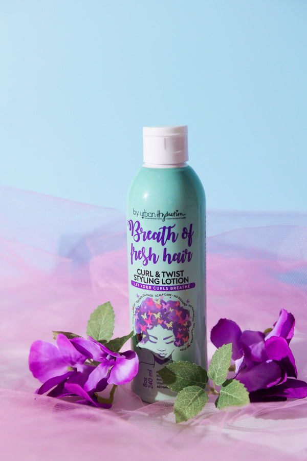 Breath of Fresh Hair Bundle Urban Hydration