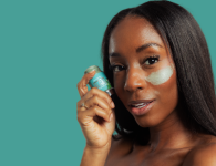 Urban Hydration Sea Acne Gone Sea the Glow Algae Skincare 2pc Set