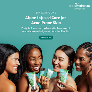 Algae Balance + Refresh Face Mask Stick