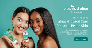 Algae Balance + Refresh Face Mask Stick