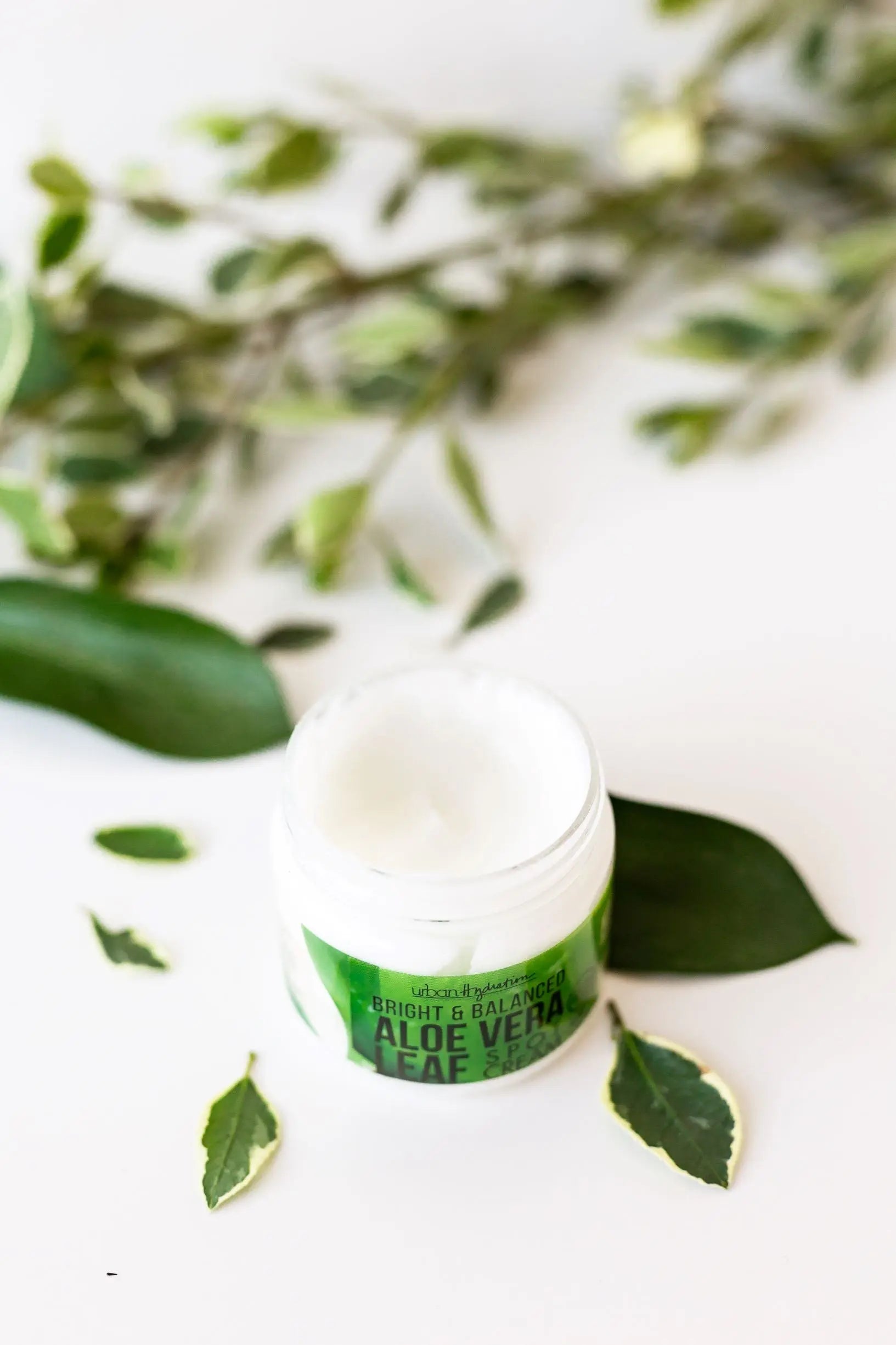 Urban Hydration Bright & Balanced Aloe Vera Leaf Fade Dark Spot Cream Urban Hydration Urban Hydration Bright & Balanced Aloe Vera Leaf Fade Dark Spot Cream Skincare  Urban Hydration