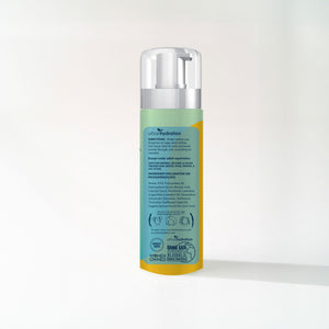 Urban Hydration Breath of Fresh Hair Kids No Frizz Curl Control Curl Styling Mousse