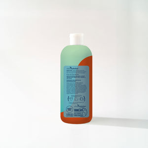 Urban Hydration Breath of Fresh Hair Kids No Frizz Detangling Shampoo