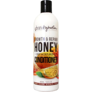 Honey & Lemon Growth & Repair Deep Moisturizing Conditioner