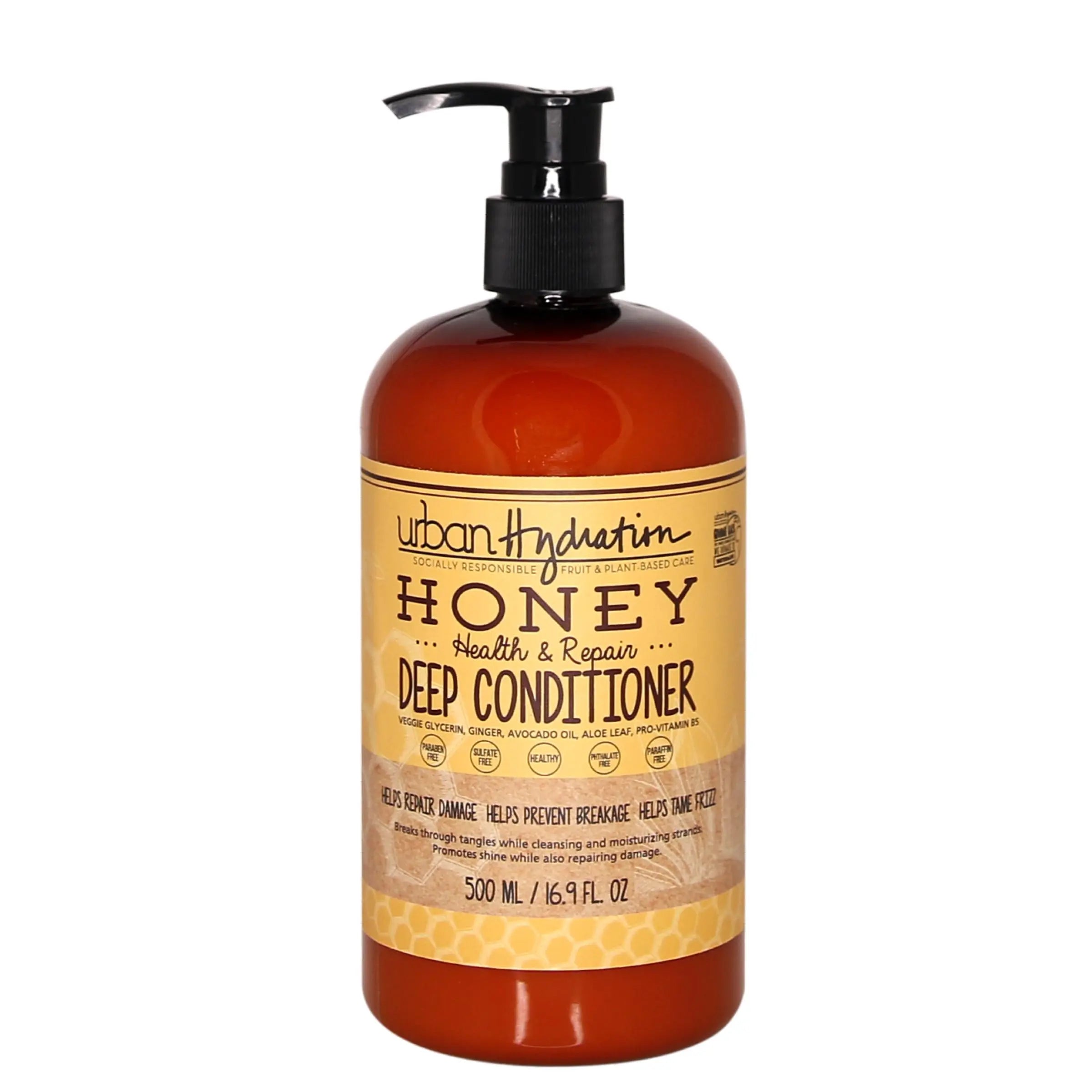 Honey Health & Repair Deep Conditioner