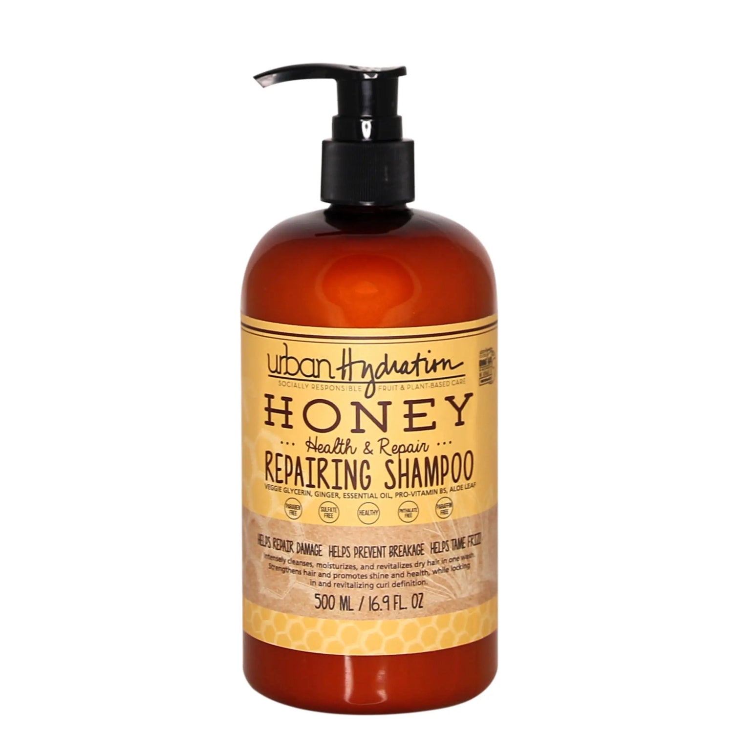 Honey Health & Repair Shampoo