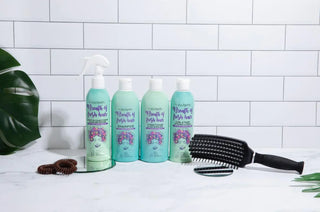 Breath of Fresh Hair Bundle Urban Hydration