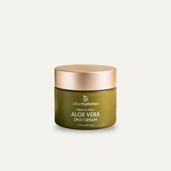 Aloe Vera Bright + Balanced Dark Spot Cream