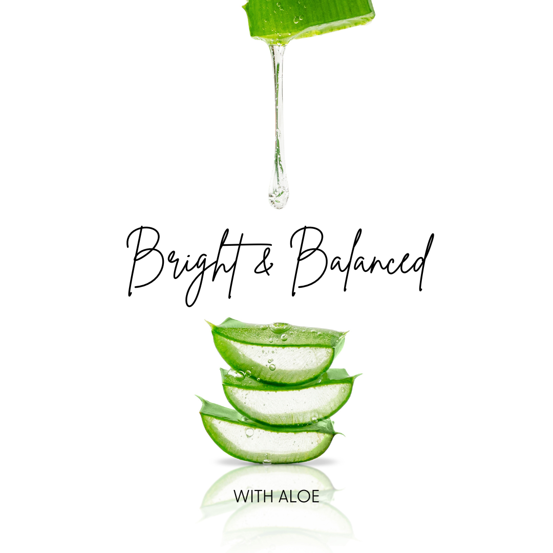 Urban Hydration Aloe Vera Leaf Face Wash