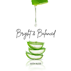 Urban Hydration Aloe Vera Leaf Face Wash