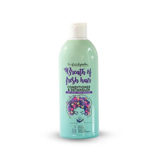 Breath of Fresh Hair Conditioner & Detangler Breath of Fresh Hair