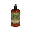 Urban Hydration Jamaican Castor Oil Co-Wash & Conditioner Urban Hydration