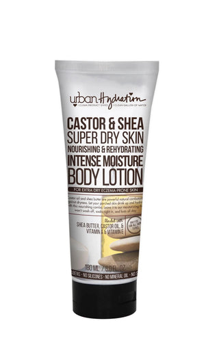 Dry & Eczema Prone Skin Moisture-Locking Body Lotion Urban Hydration